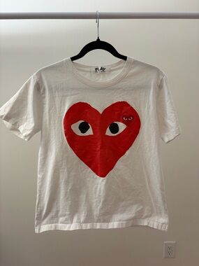 Comme des Garçons PLAY T-Shirt